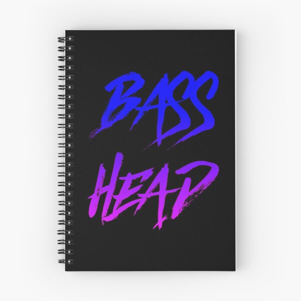 Item preview, Bass Head - Rave designed and sold by rabodalt.