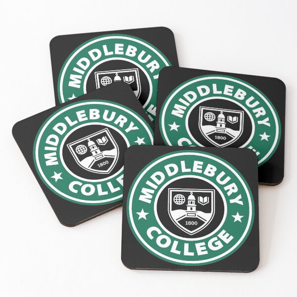 Item preview, Middlebury College designed and sold by DuckHouse.