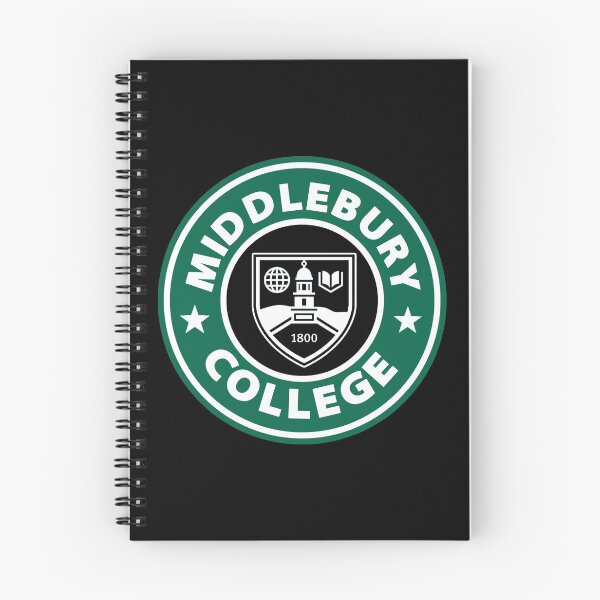 Item preview, Middlebury College designed and sold by DuckHouse.