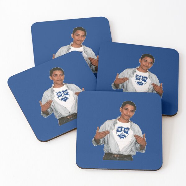 Item preview, Middlebury College Obama designed and sold by DuckHouse.