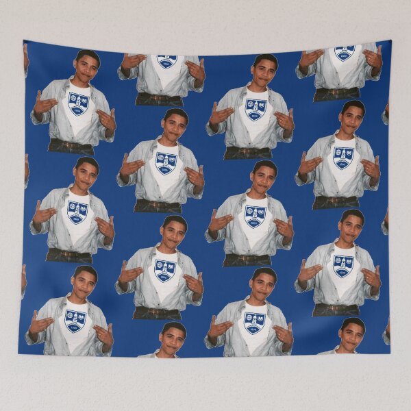 Item preview, Middlebury College Obama designed and sold by DuckHouse.