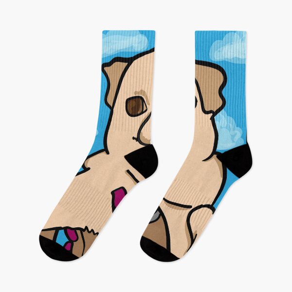 Item preview, Doggo! designed and sold by the-savster.