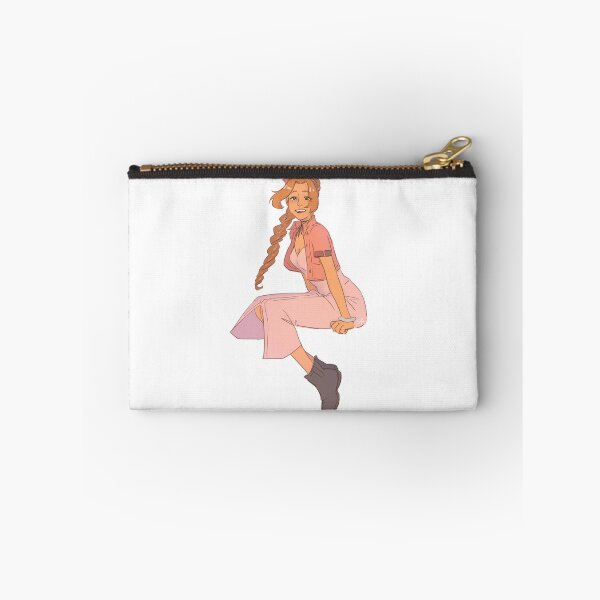 Item preview, Aerith Final Fantasy VII designed and sold by Ynartistic.