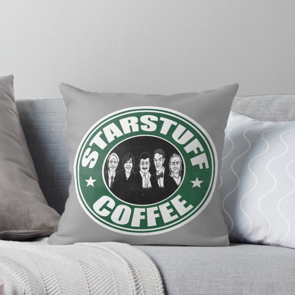 Item preview, Starstuff Coffee designed and sold by kurticide.