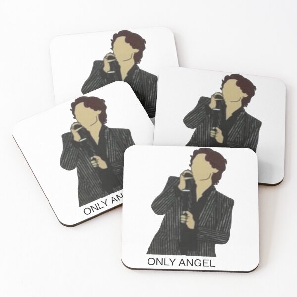 Item preview, Only Angel HSLOT Argentina  designed and sold by Maiaaltamiraa.