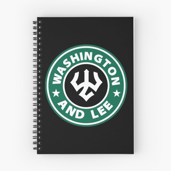 Item preview, Washington and Lee University designed and sold by DuckHouse.