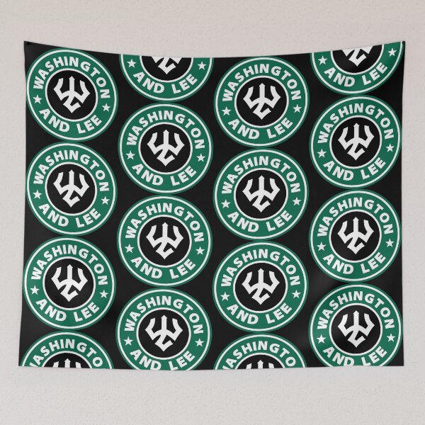 Item preview, Washington and Lee University designed and sold by DuckHouse.