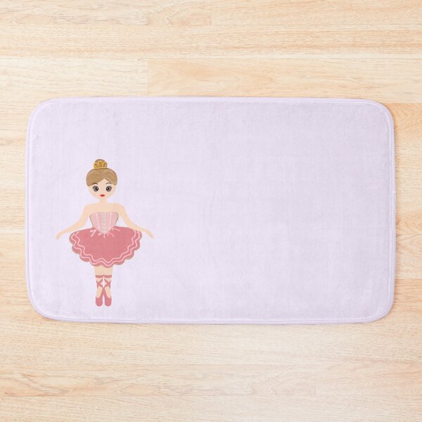 Item preview, Little Ballerina Princess designed and sold by Julia2Julia.