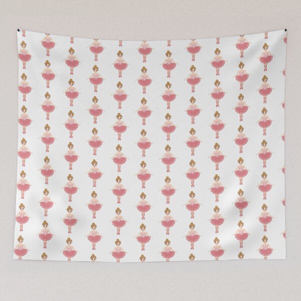 Item preview, Little Ballerina Princess designed and sold by Julia2Julia.