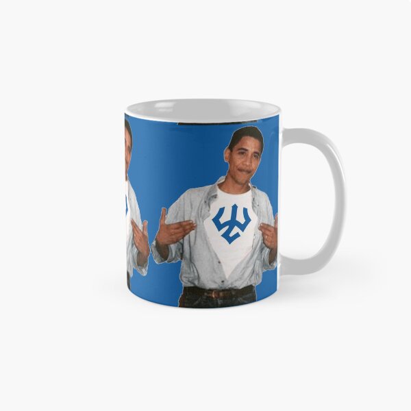 Item preview, Washington and Lee University Obama designed and sold by DuckHouse.