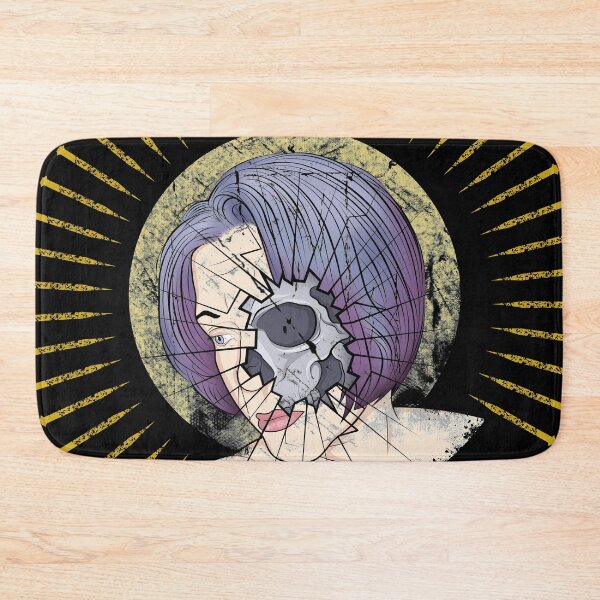 Item preview, Damaged But Not Broken designed and sold by Dennis Guidry.