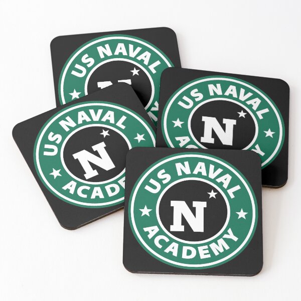 Item preview, US Naval Academy designed and sold by DuckHouse.