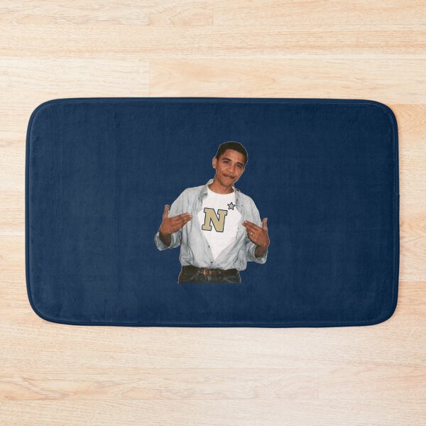 Item preview, US Naval Academy Obama designed and sold by DuckHouse.