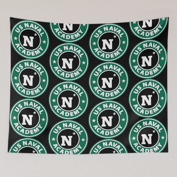 Item preview, US Naval Academy designed and sold by DuckHouse.