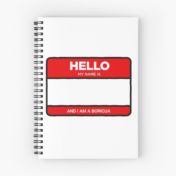 Item preview, I Am A Boricua designed and sold by salthyshop.