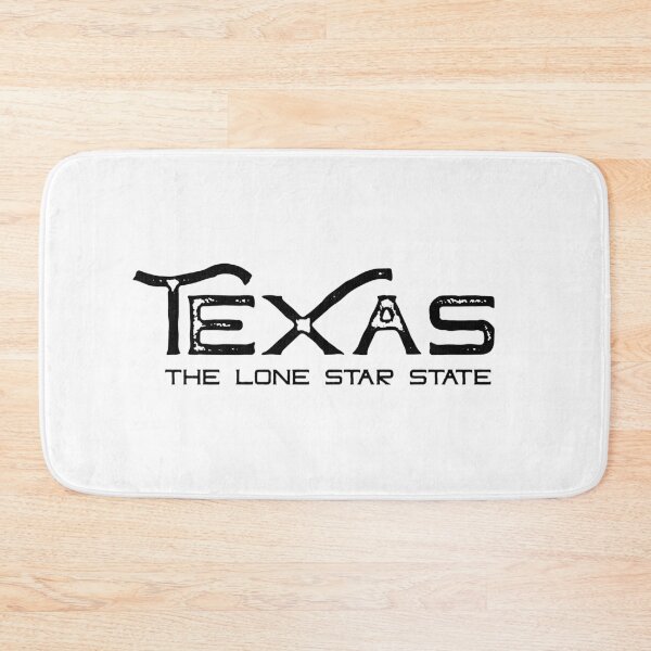Item preview, Classic Rustic Texas The Lone Star State Retro Vintage Gift designed and sold by ripsydesigns.