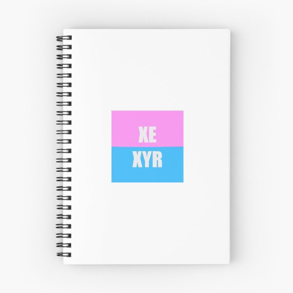 Item preview, Xe/Xyr Transgender Pride designed and sold by keatonposada.