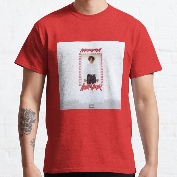 Iann Dior Industrieanlage Classic T-Shirt