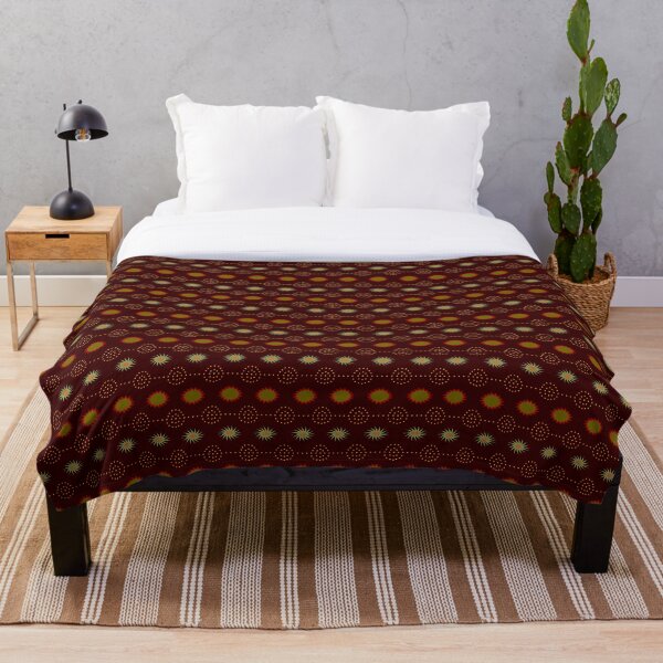 Artikelvorschau, RETRO Herbst Dot Stripe entworfen und verkauft von ZENDYtechSTYLE.