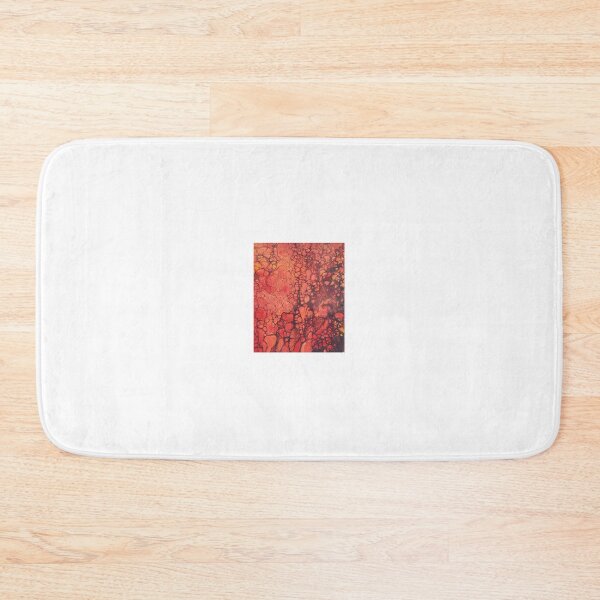 Item preview, Lava Flow designed and sold by ARTwithmeAz.