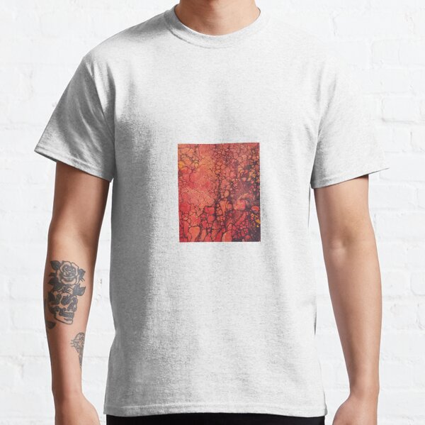 Lava Flow Classic T-Shirt