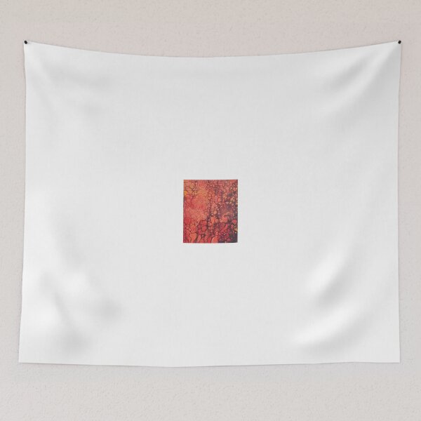 Item preview, Lava Flow designed and sold by ARTwithmeAz.