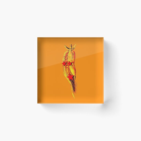 Item preview, cornstar designed and sold by titus toledo.