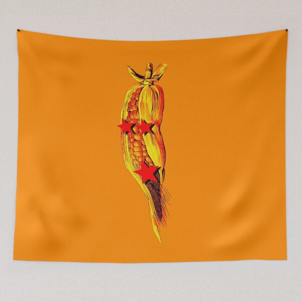 Item preview, cornstar designed and sold by titus toledo.