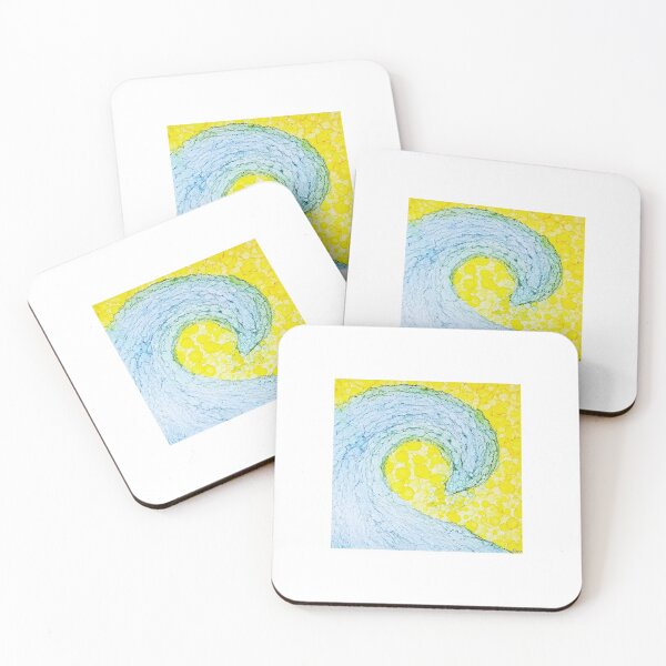 Item preview, Wave it up designed and sold by ARTwithmeAz.