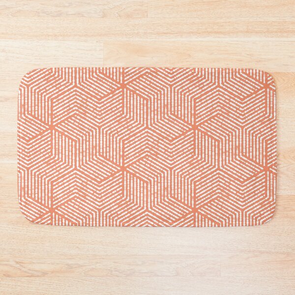 Item preview, Batik Geometric Print designed and sold by FinnBear.