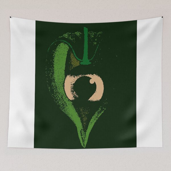 Item preview, physalis ocula designed and sold by titus toledo.