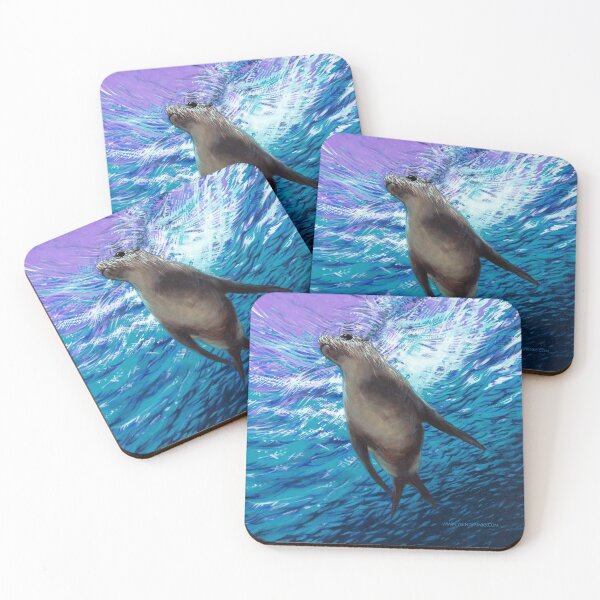 Item preview, OCEAN DANCER designed and sold by wendy Binks.