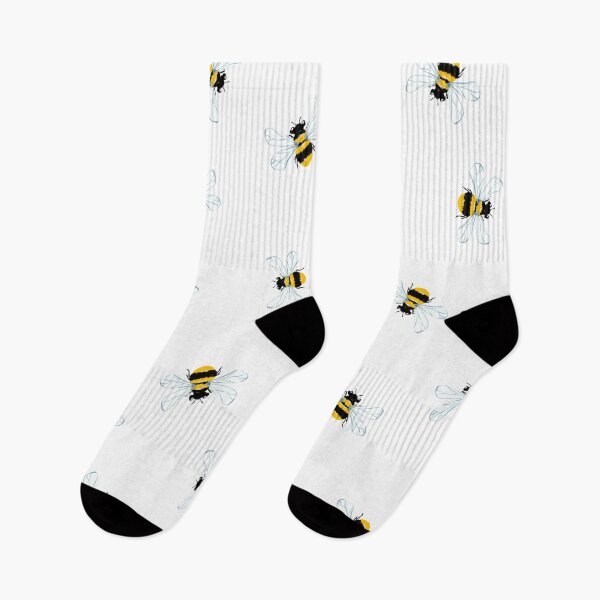 Item preview, Cute Little Bumble Bee designed and sold by Ilze Lucero.