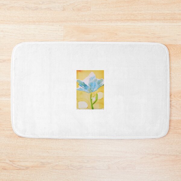 Item preview, Blue Bloom designed and sold by ARTwithmeAz.