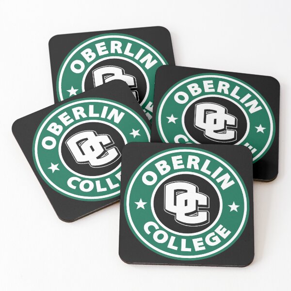 Item preview, Oberlin College designed and sold by DuckHouse.