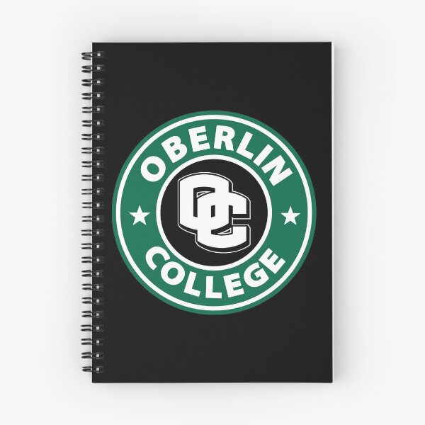 Item preview, Oberlin College designed and sold by DuckHouse.