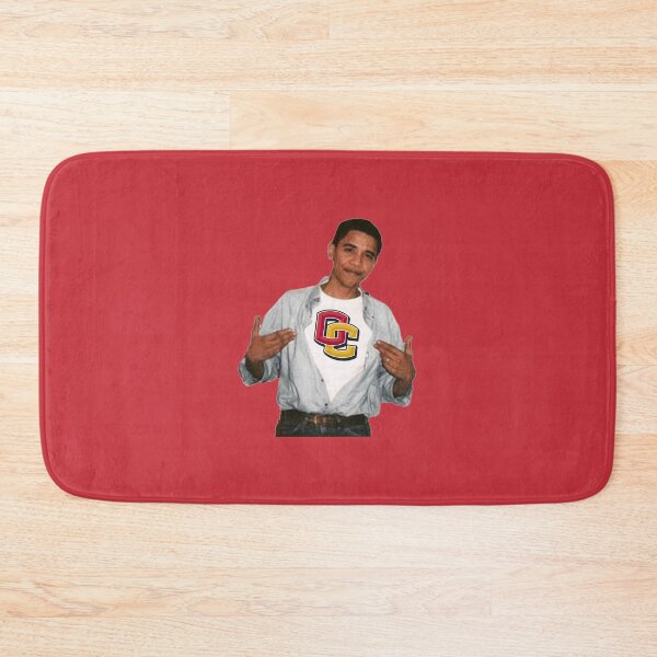 Item preview, Oberlin College Obama designed and sold by DuckHouse.