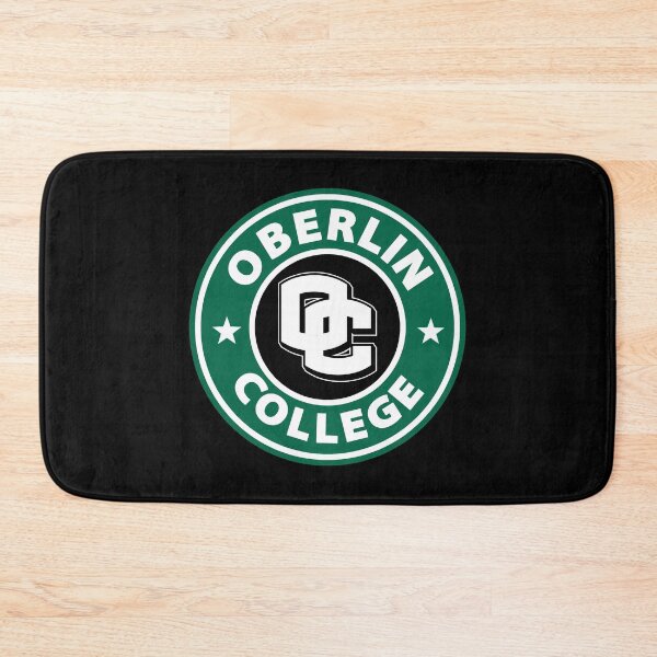 Item preview, Oberlin College designed and sold by DuckHouse.