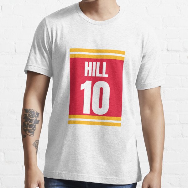 Tyreek Hill  Essential T-Shirt for Sale by Alexandra Cline