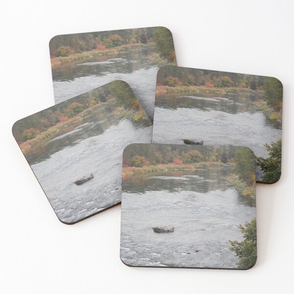 Item preview, Wait By the River designed and sold by Nick&Vaun Cohen-Warbear.