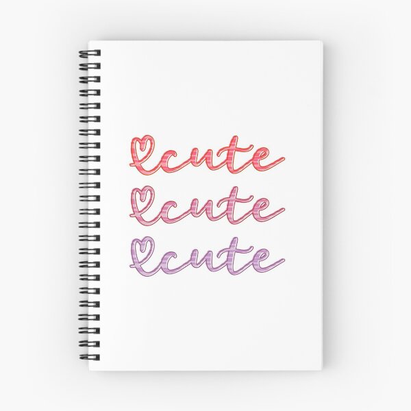 Item preview, CUTE designed and sold by Color Me F*@k!ng Happy.