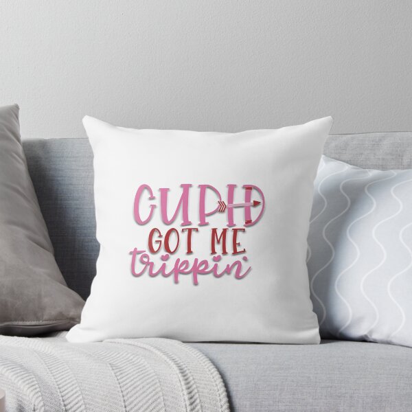 Item preview, Cupid Got Me designed and sold by Color Me F*@k!ng Happy.