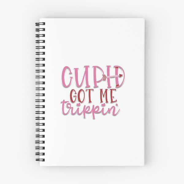 Item preview, Cupid Got Me designed and sold by Color Me F*@k!ng Happy.