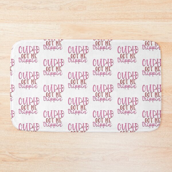 Item preview, Cupid Got Me designed and sold by Color Me F*@k!ng Happy.