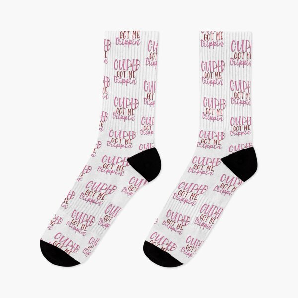 Item preview, Cupid Got Me designed and sold by Color Me F*@k!ng Happy.