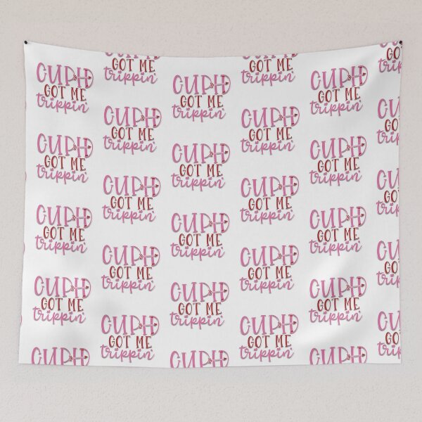 Item preview, Cupid Got Me designed and sold by Color Me F*@k!ng Happy.