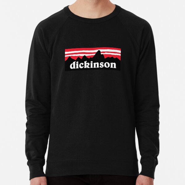 dickinson college sweatshirt