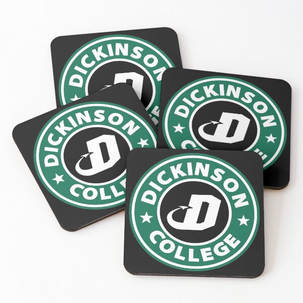 Item preview, Dickinson College designed and sold by DuckHouse.