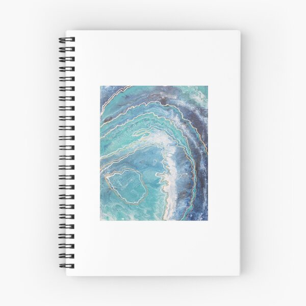Item preview, Geode Love designed and sold by ARTwithmeAz.