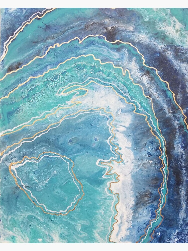 Geode Love by ARTwithmeAz